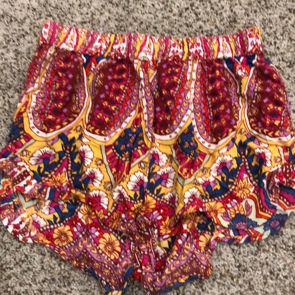 Shorts